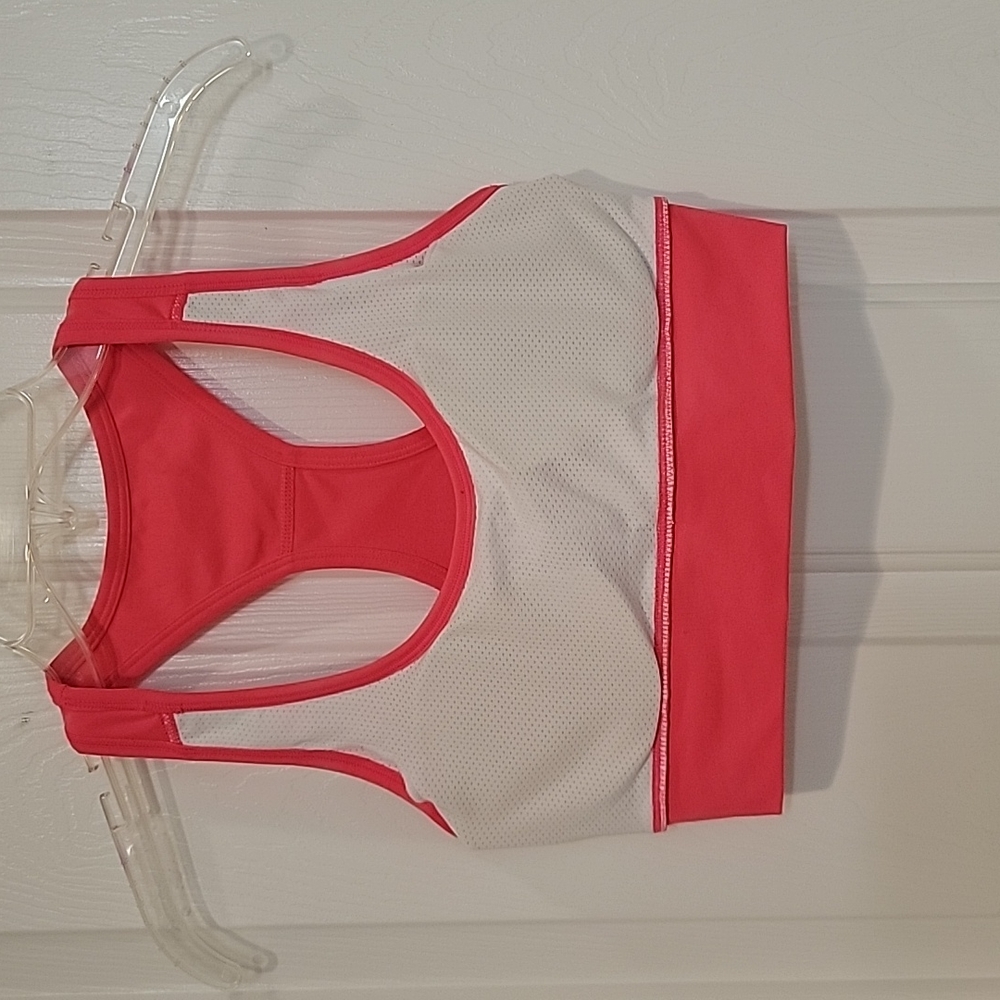 SASKI Athletic Top - Picture 6 of 8